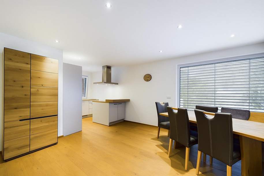 Zwei moderne Doppelhaushälften in Uderns – Wohnen & Vermieten in perfekter Kombination im Herzen des Zillertals, Haus-kauf, 1.399.000,€, 6271 Schwaz