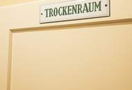 Exklusive Ruheoase mit Grünblick – Stilvolle 3-Zimmer-Wohnung in Döbling