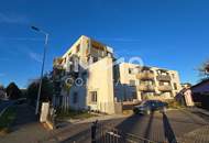 Geförderte 2 Zimmer Wohnung mit EIGENGARTEN - Straßganger Straße 379b - Top 08