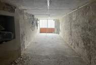 Haus in zentraler Lage