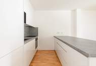 Wenige Schritte zur Mariahilfer Straße! Erstbezug! 2-Zimmer-Wohnung mit Balkon zu vermieten!