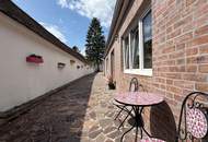 "Groß-Fein-Bald-Dein" - 2-Familienhaus in Unternalb