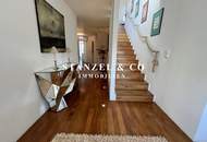 DACHGESCHOSS MIT HERRLICHER TERRASSE &amp; FERNBLICK