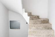 Moderne Doppelhaushälfte mit Garten, Balkon &amp; Dachterrassen – Neubau in 1210 Wien - Belagsfertig !!