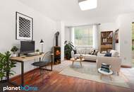 Familienfreundliches Mehrgenerationenhaus mit großem Garten