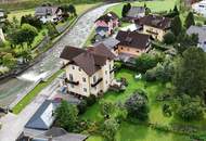 Charmantes Appartementhaus mit 4 Ferienappartements und Privatwohnung
