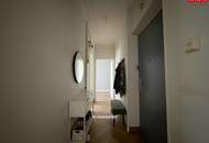 Praktisch aufgeteilte Wohnung mit Potenzial am nachgefragten Bindermichl - niedrige Betriebskosten / garantiert bestes Preis-/Leitungsverhältnis