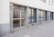 Großzügige 4-Zimmer-Wohnung, 102 m², zentral begehbar 1020 Wien