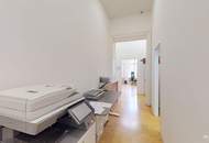 Paket (3 Einheiten und Feststiege) in Bestlage, 1040 Wien – Direkt im Botschaftsviertel