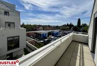 Modernes Leben zwischen Stadt und Natur – Ihr neues Zuhause in der Donaustadt