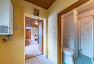 Charmantes Landhaus mit Gartenidylle und Renovierungspotenzial im Weinviertel!