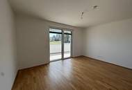 4-Zimmer Wohnung mit hochwertiger Ausstattung und großzügiger Loggia mit Blick über Oberwart!