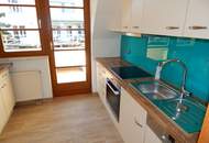 Sanierte Dachterrassenwohnung mit Fernblick in der Kaasgrabengasse