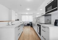 "Koffer Packen und einziehen - all inklusive - Maisionette- U6 Thaliastra0e"