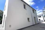 Erstbezug - Einfamilienhaus