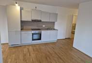 TOPMODERNE 2-ZIMMER-WOHNUNG MIT EINBAUKÜCHE!!!