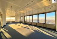 BÜROFLÄCHE im ARES TOWER