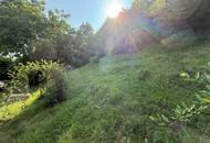 *** 2037m² Baugrundstück - Hanglage trifft Vision, Waldanteil &amp; Wohnsiedlungsrand zum Sensationspreis! ***