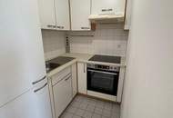 " Hoch hinaus mit Blick über Wien-Charmante 2 Zimmer Wohnung"