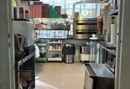 Imbiss in 1090 Wien – modernisiert und sofort verfügbar für nur 985,32 €!