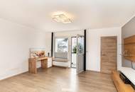 PREISUPDATE! Zentral, ruhig &amp; saniert– Ihr neues Zuhause in der Kaiserstadt!