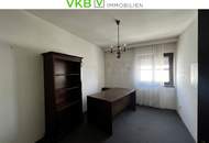 Großzügige Maisonettewohnung mit zwei Terrassen & Tiefgaragenplatz in Sackgassenlage