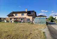 Neuwertige Doppelhaushälfte in Wiener Neustadt, 4 Zimmer, Garten, Terrasse, 3 Bäder!