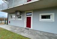 Sonnige, klimatisierte Wohnung mit 72m², 2 SZ, Garten, Keller - 2 TG extra