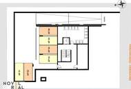 Lebensqualität im Grünen: Wohnen am Tor zur Lobau! Exklusive Gartenwohnung!