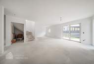 Luxuriöse Residenz – Exklusives Traumhaus mit Smart-Living, Stil, Eleganz &amp; höchstem Komfort im Grünen