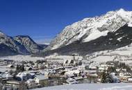 Schöne Blockhäuser in Traumlage in Gröbming Winkl!