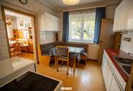 Einfamilienhaus in Herzogenburg mit großem Garten und viel Potenzial
