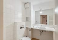 Mitten im 8. Bezirk: Schöner 3 Zimmer-Neubau mit großem Balkon