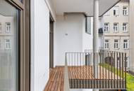 ERSTBEZUG ! Exklusives Wohnprojekt in historischem Gebäude (Top 11)