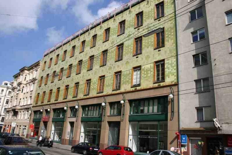 Exklusives Arbeiten im Fabianihaus: Repräsentative Bürofläche mit Top-Ausstattung, Gewerbeobjekt-miete, 7.591,27,€, 1030 Wien 3., Landstraße