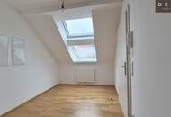 | DACHTERRASSE | AM DONAUKANAL | 4 ZIMMER |