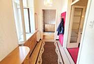 Hofseitiger Balkon! Ihre Chance - Top-Haus, Top-Lage, Top-Potenzial! Gestalten Sie Ihr Meisterwerk und erfüllen Sie sich Ihren Wohntraum! Rundum saniertes Gebäude inkl. Lift!