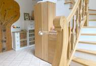 Besser leben am Land !!! Hier wird wohnen zum Genuss !!! Ihre Chance ein tolles Landhaus zu erwerben !!! Traumlage !!!