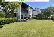 Traumhaftes Wohnhaus in Schörfling am Attersee
