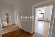 Große ca. 89m² 3 Raum - Wohnung mit Gallerie im Wehrgraben / Steyr