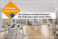 EXKLUSIVES WOHNEN AM STADTRAND