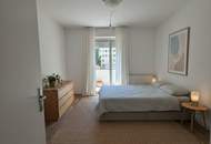 Linz / Bindermichl / Matthias-May-Gang – GENERALSANIERTE 2-Zimmer-Wohnung mit Parkplatz und Balkon! AB SOFORT VERFÜGBAR!