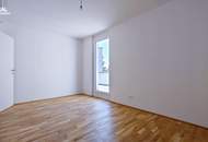MODERNE 3-ZIMMER TERRASSENWOHNUNG IN DER HIRSCHSTETTNER STRASSE
