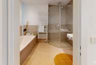 ZUR SCHÖNEN AGNES – Erstbezug: Großzügige 5-Zimmer-Dachgeschoss-Maisonette mit Dachterrasse in Sievering // PROVISIONSFREI