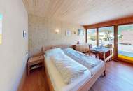Wohngesundheit & Stil in Perfektion – Traumhaftes Holzhaus mit Feng-Shui-Konzept!