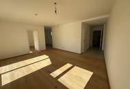 2 Zi-Gartenwohnung-Neubau &amp; Erstbezug-südseitig-absolute Ruhelage