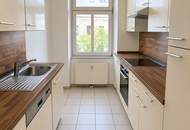 Großzügige 2-Zimmer-Wohnung - nahe dem Supergrätzl Wien - befristet vermietet bis 31.05.2027!!