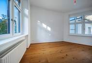 PERFEKTE STUDENTENWOHNUNG! WG-geeignete, bezugsfertiger 3-Zimmer-Altbau nächst Alser Straße