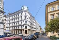 Penthouse par excellence mit Terrassen, Pool & Weinkeller, und privat concierge Service nach Wunsch - Nähe Staatsoper, Stephansdom