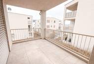 Ruhig wohnen mit Sonne & 2 Balkonen – 3-Zimmer-Wohnung inkl. TG in Hall in Tirol